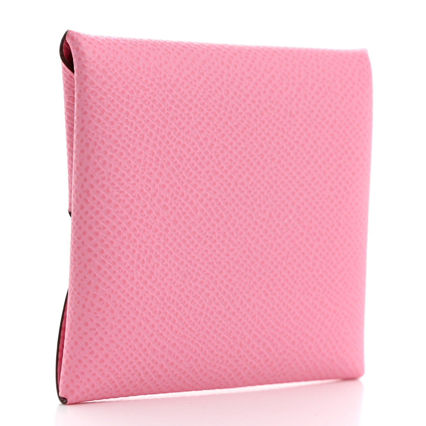 Epsom Bastia Coin Purse 5P Pink