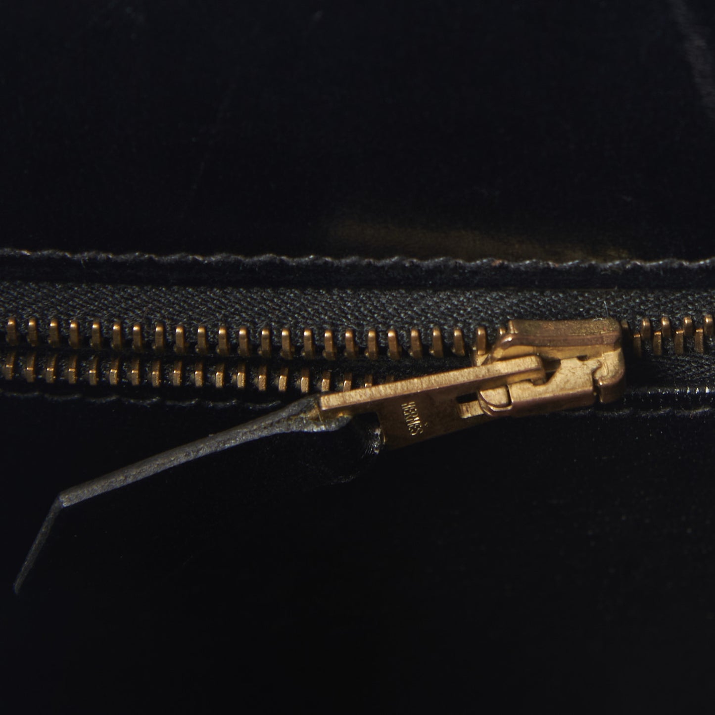 Box Kelly Sellier 32 Black