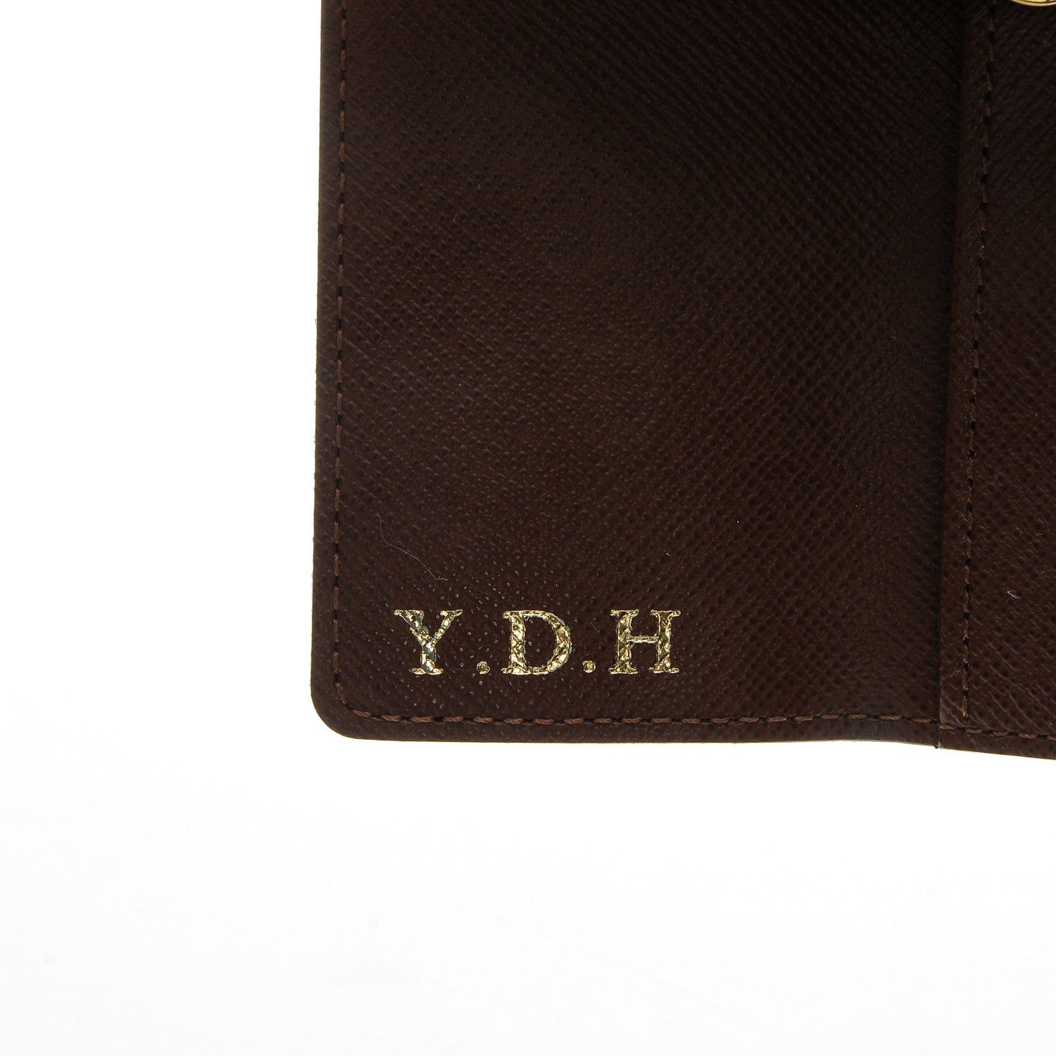 Louis Vuitton Monogram 6 Key Multicles Holder 5 of 6