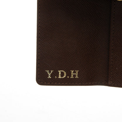 Louis Vuitton Monogram 6 Key Multicles Holder 5 of 6