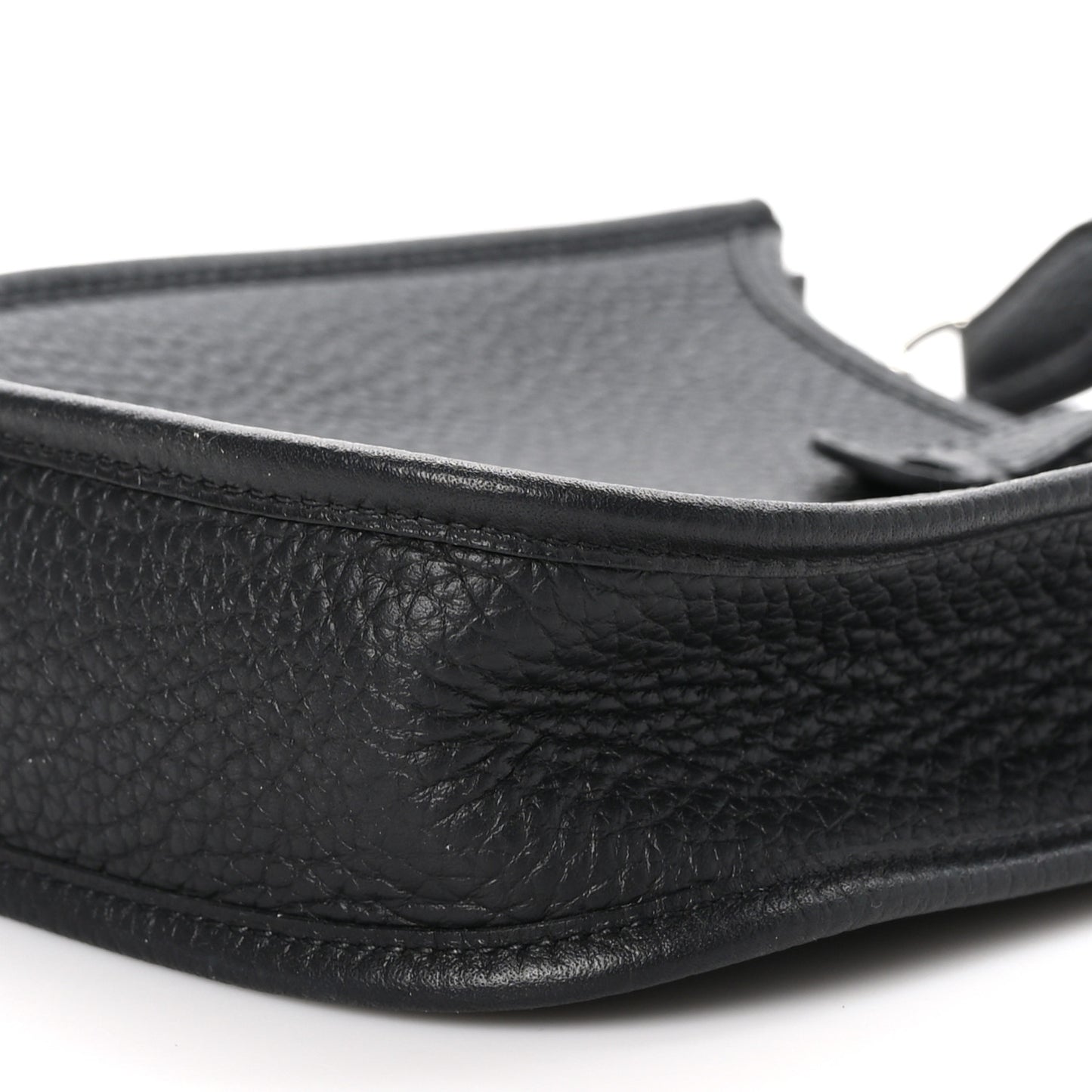 Taurillon Clemence Evelyne TPM Black