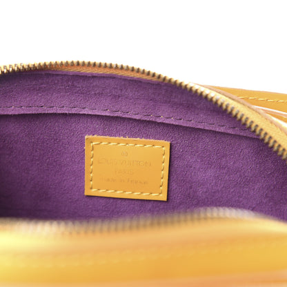 Louis Vuitton Epi Pont-Neuf Tassil 8 of 10