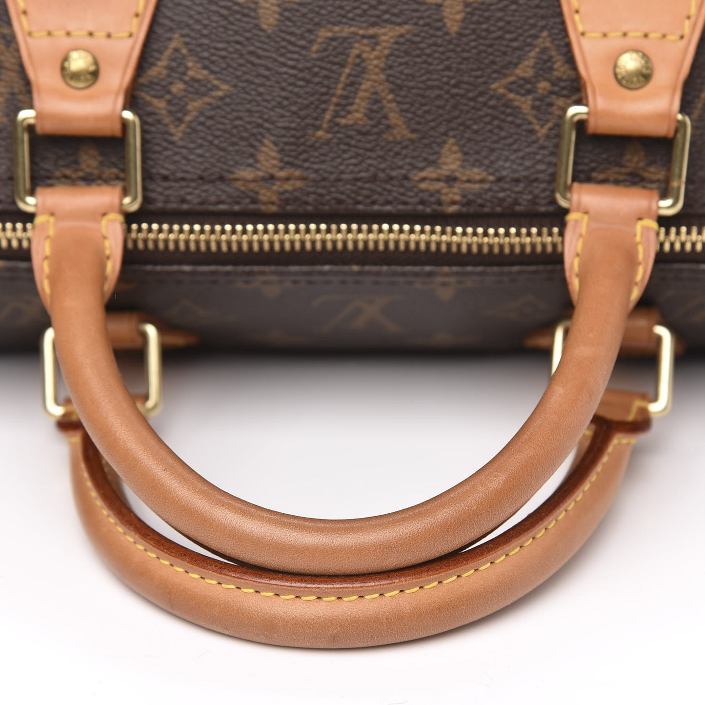 Monogram Speedy 40