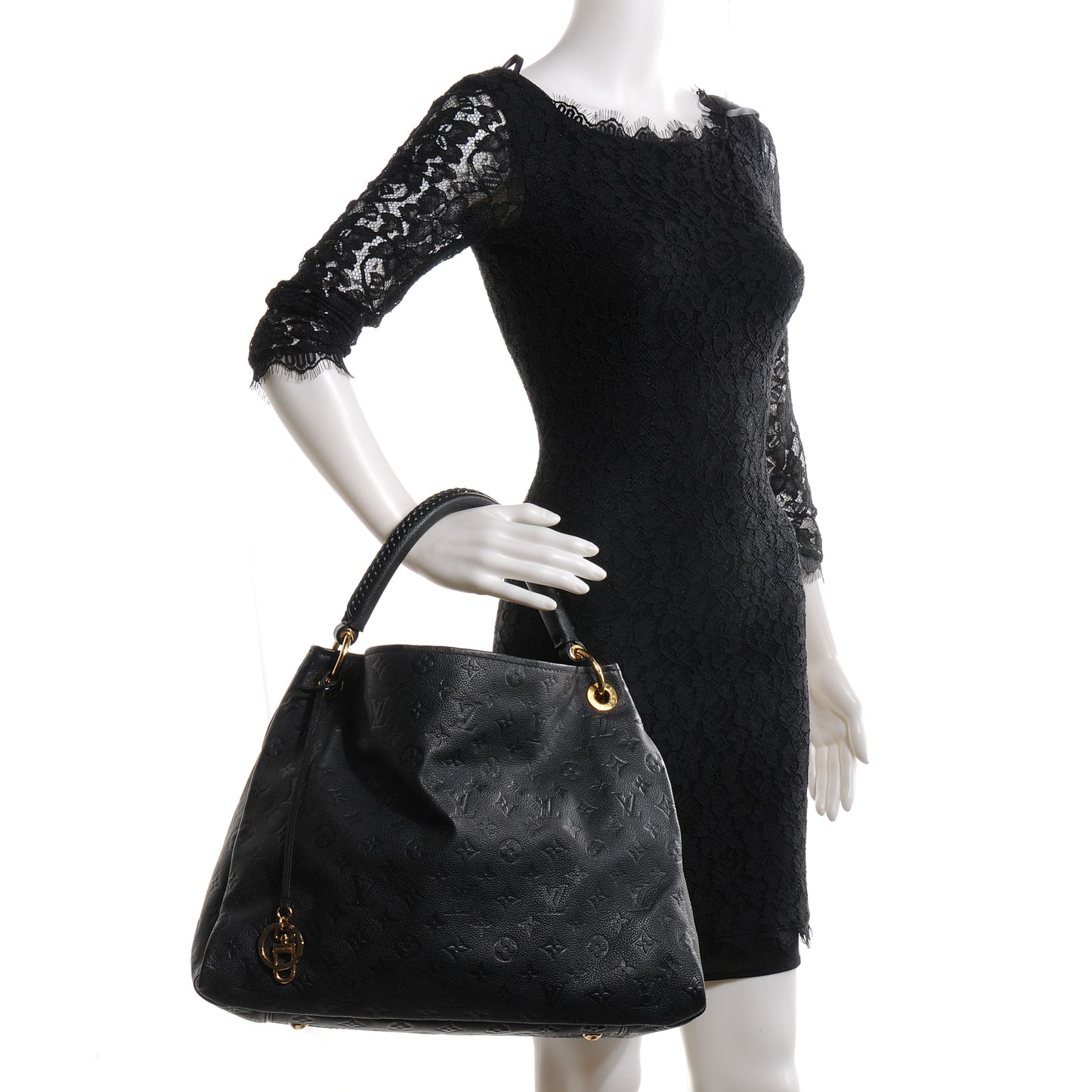 Empreinte Artsy MM Black