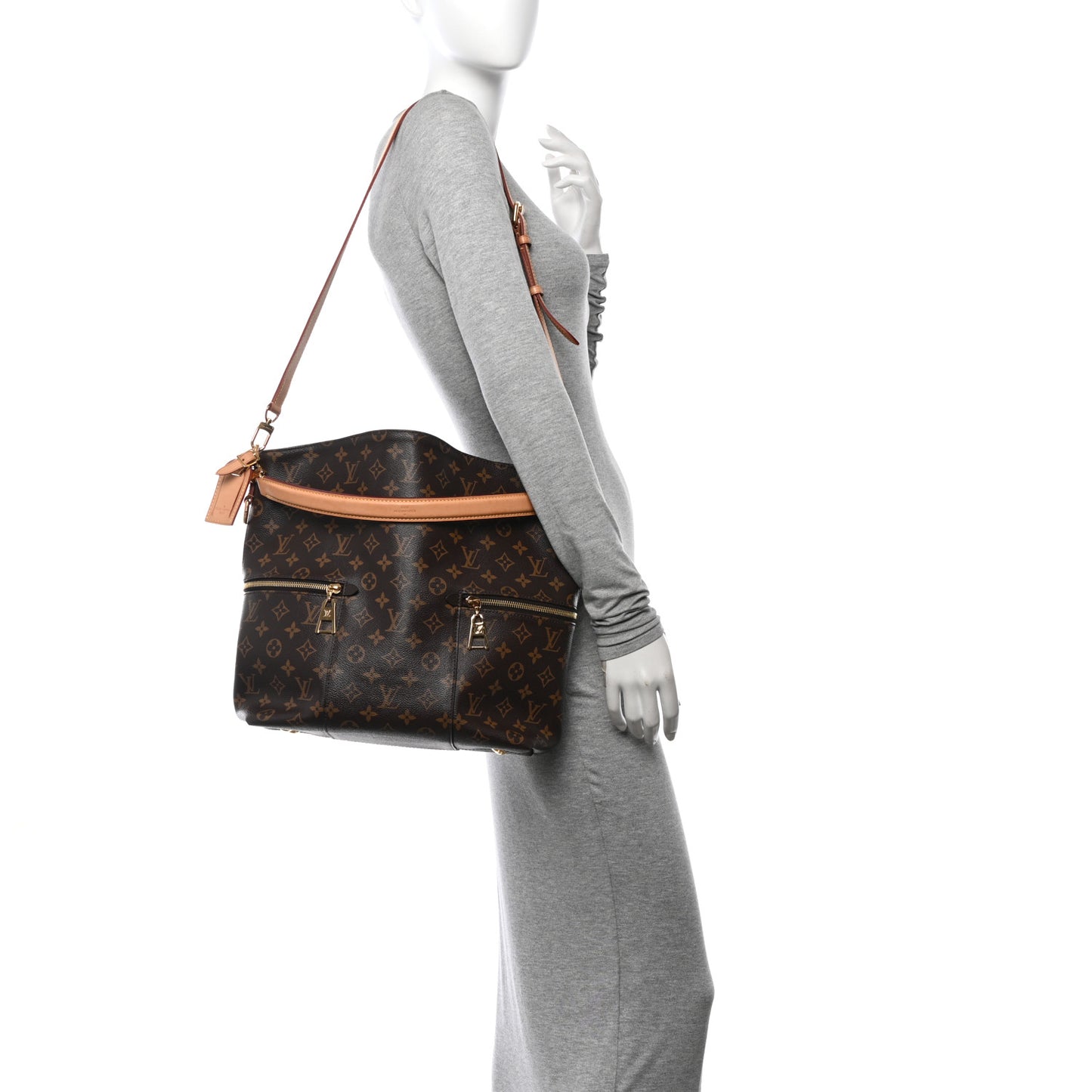 Monogram Melie