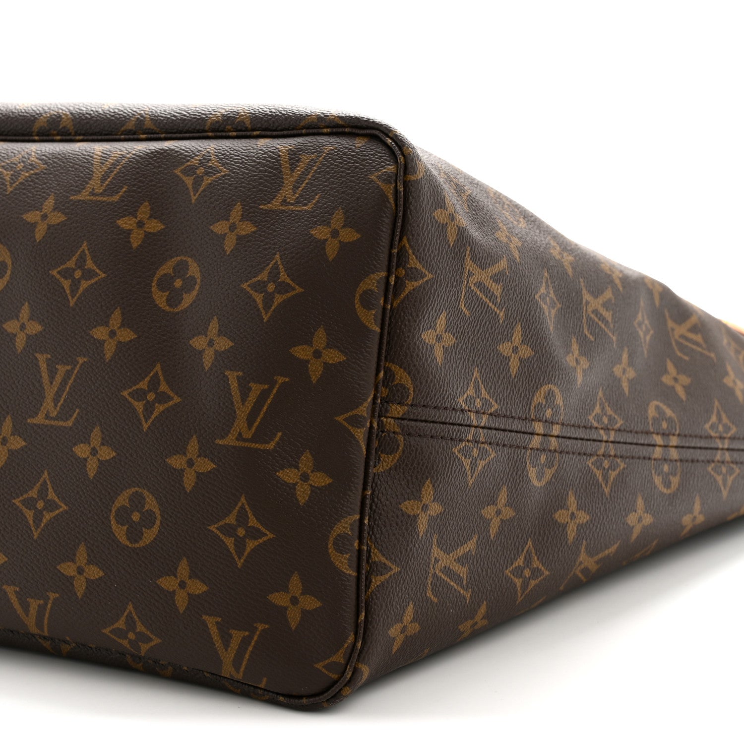 Louis Vuitton Monogram Neo Neverfull GM 10 of 12