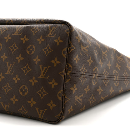 Louis Vuitton Monogram Neo Neverfull GM 10 of 12