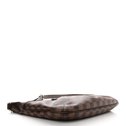 Louis Vuitton Damier Ebene Bloomsbury PM 4 of 9