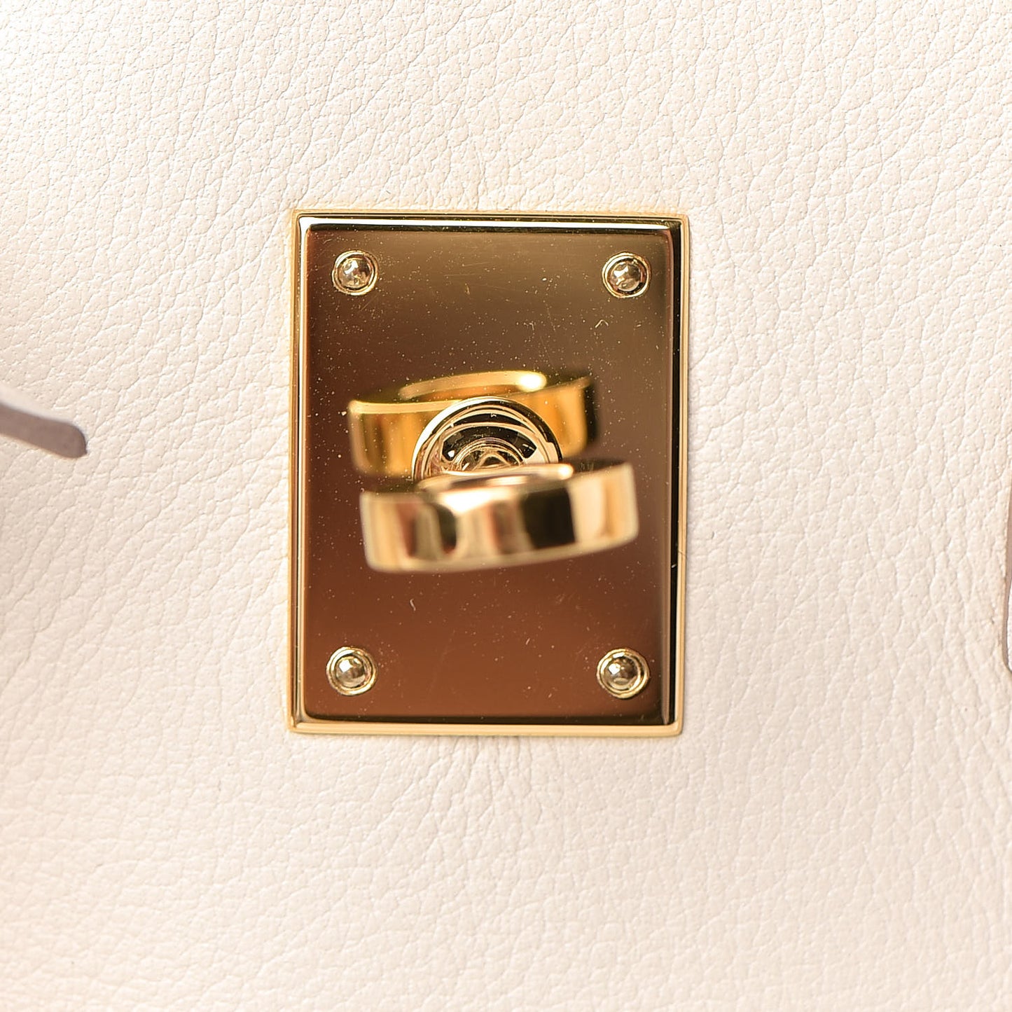 Swift Birkin 25 Craie