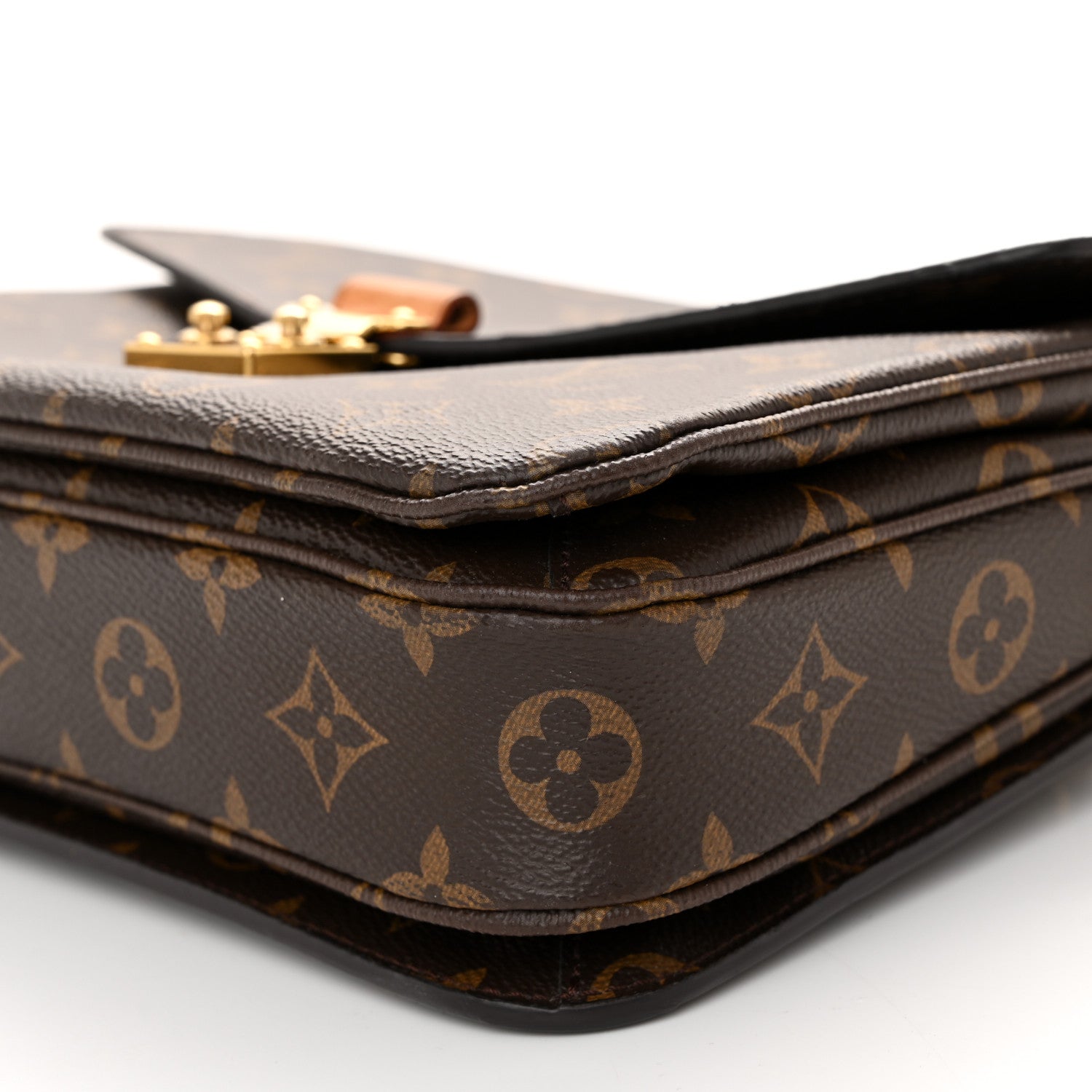 Louis Vuitton Monogram Pochette Metis 10 of 11