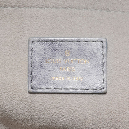 Louis Vuitton Monogram Olympe Nimbus PM Gris Perle 6 of 7