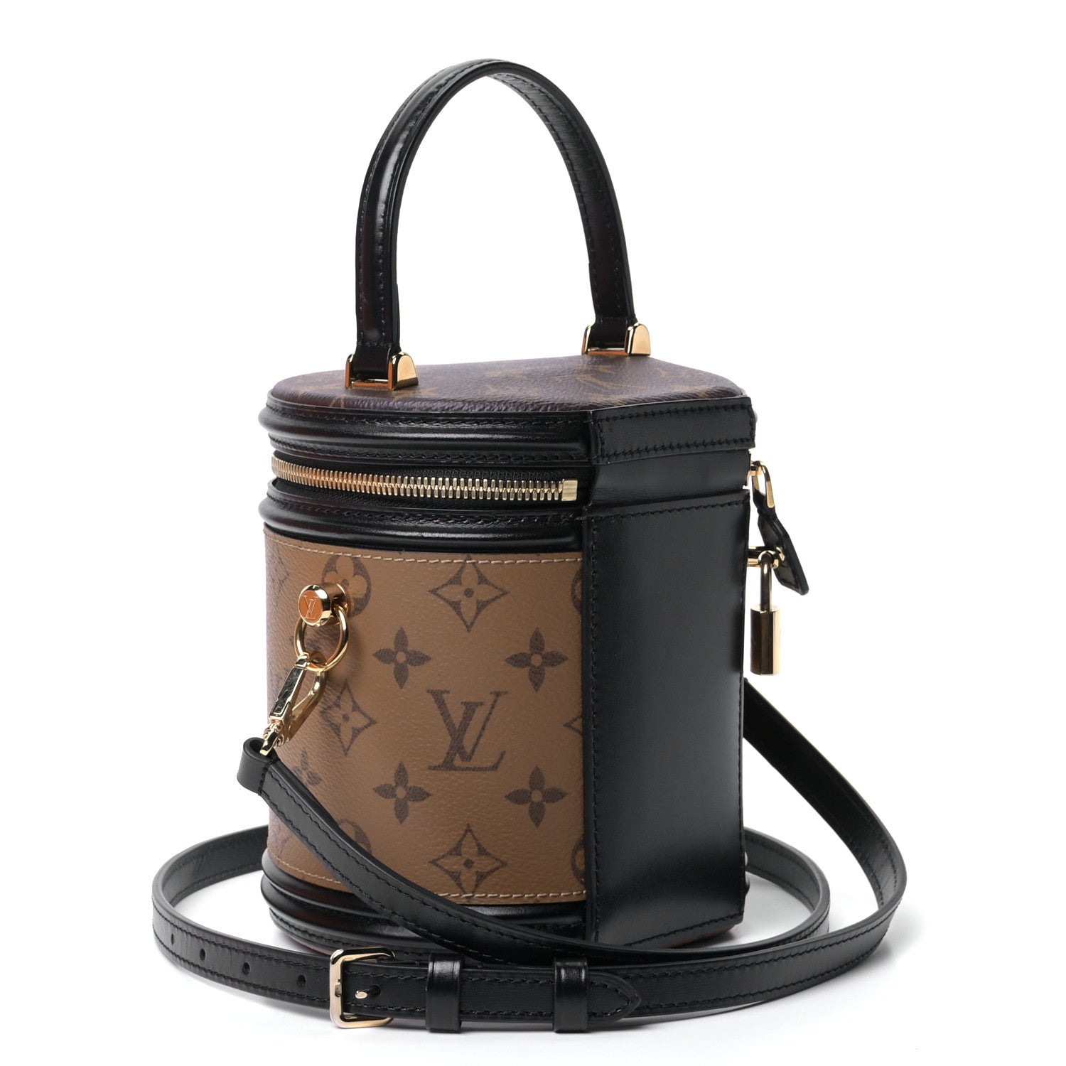 Louis Vuitton Reverse Monogram Cannes 2 of 6