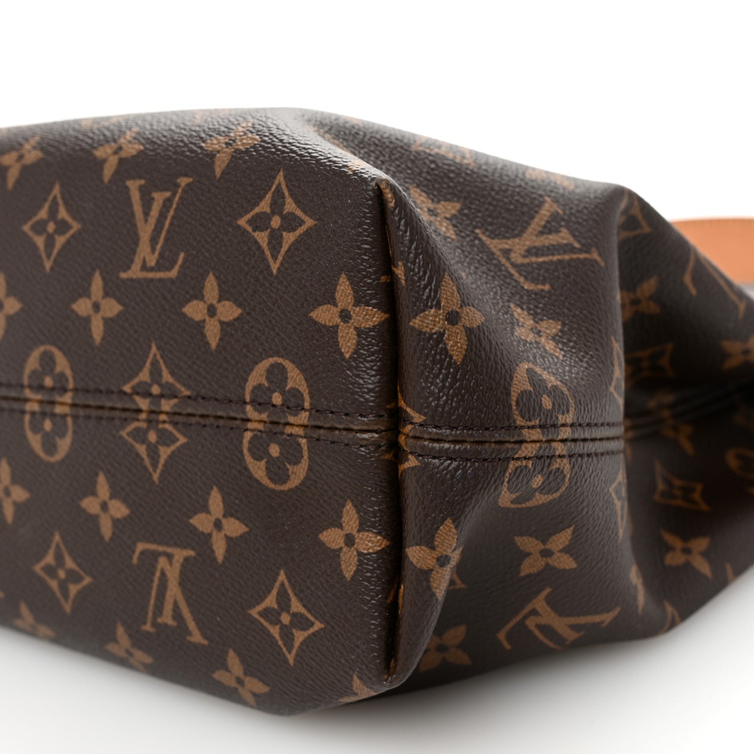 Louis Vuitton Monogram Graceful PM 9 of 9