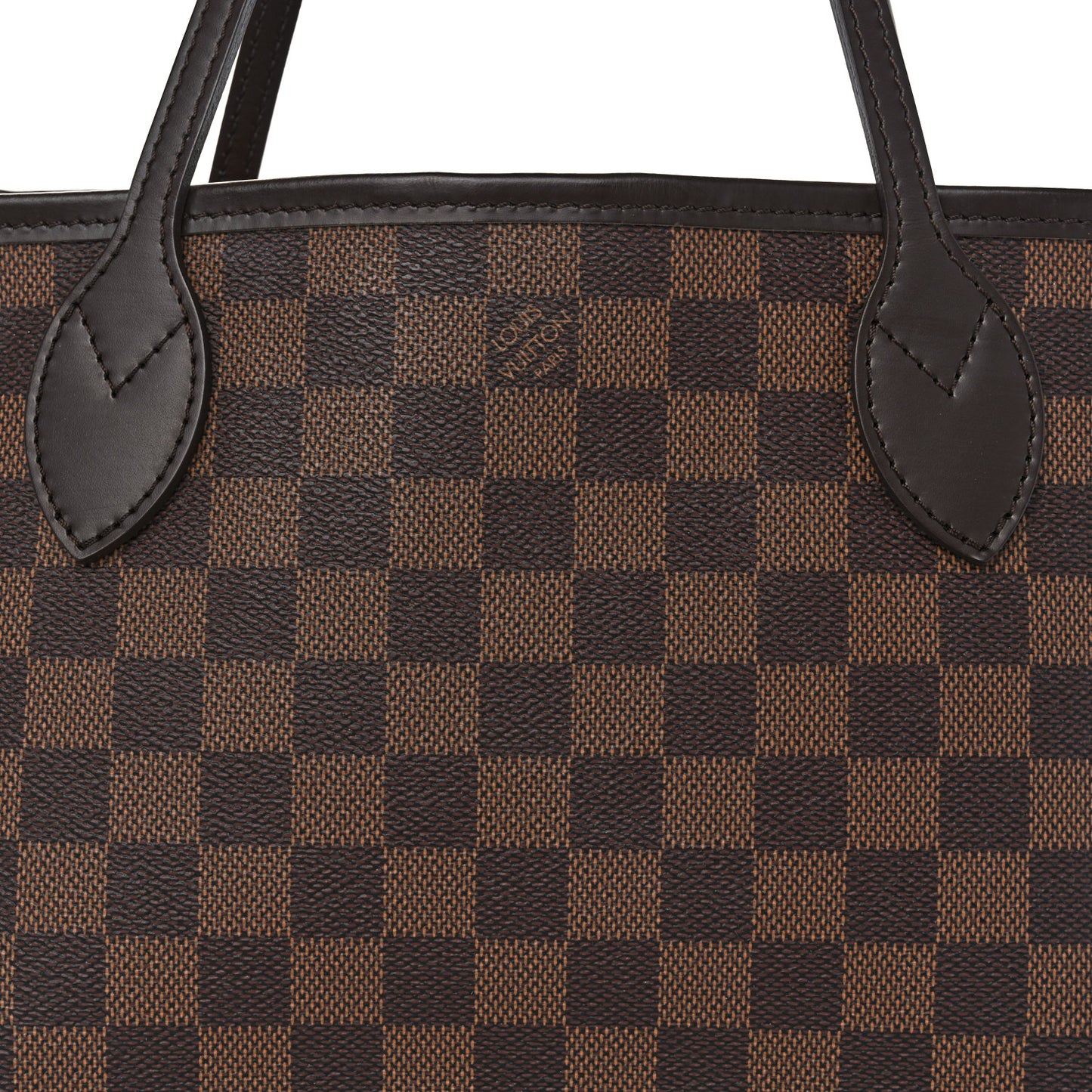 Damier Ebene Neverfull PM