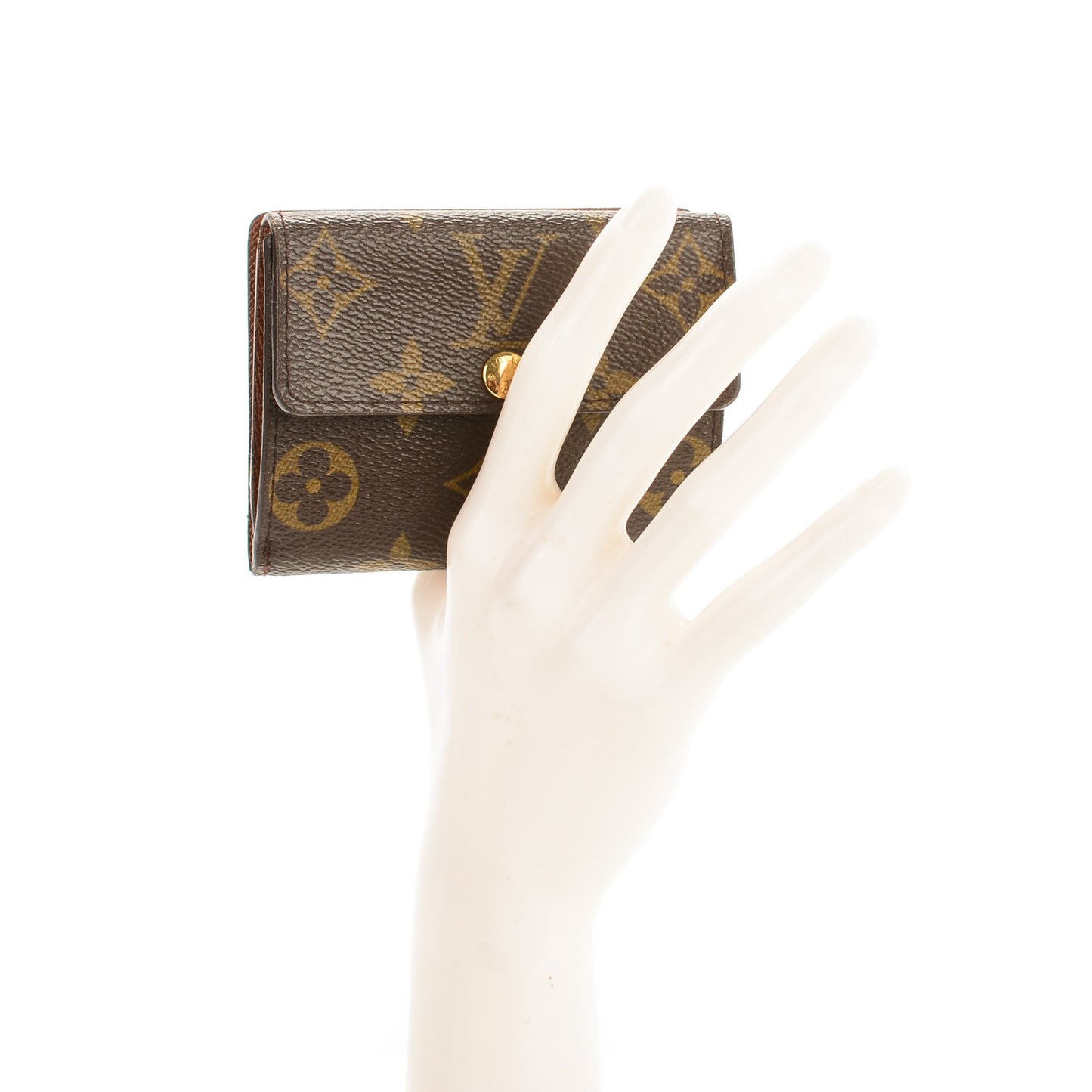 Monogram Ludlow Wallet