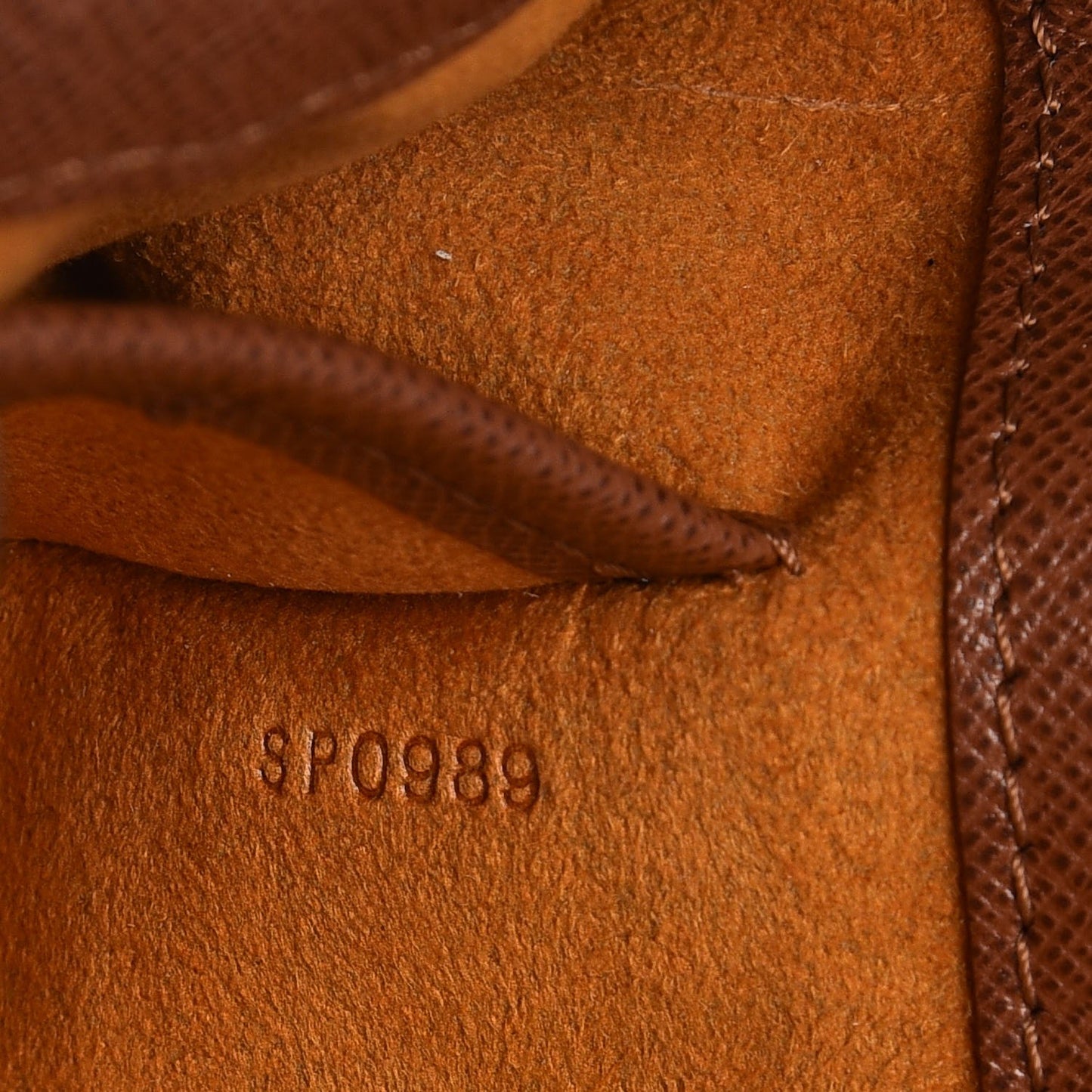 Monogram Musette Tango