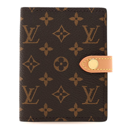 Louis Vuitton Monogram Mattifying Paper Case 1 of 6