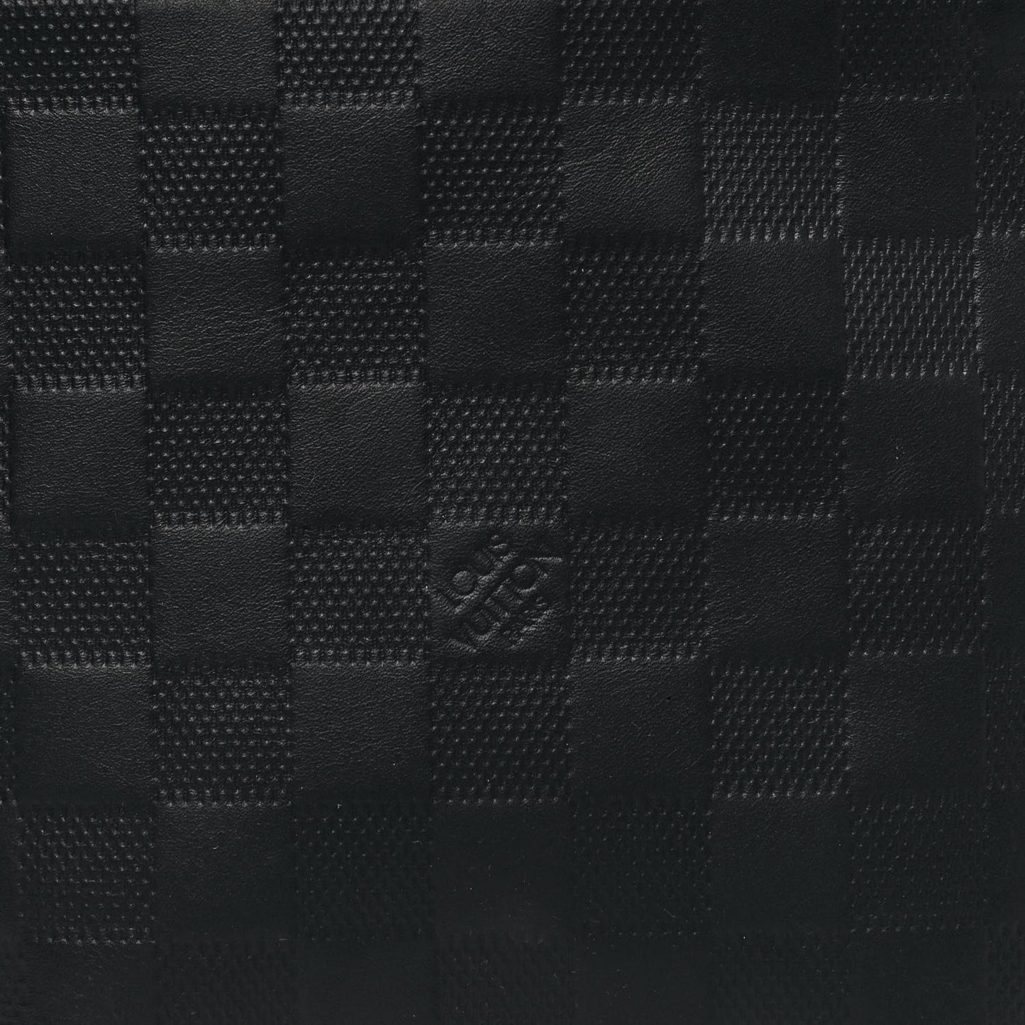 Damier Infini Avenue Sling Bag Onyx