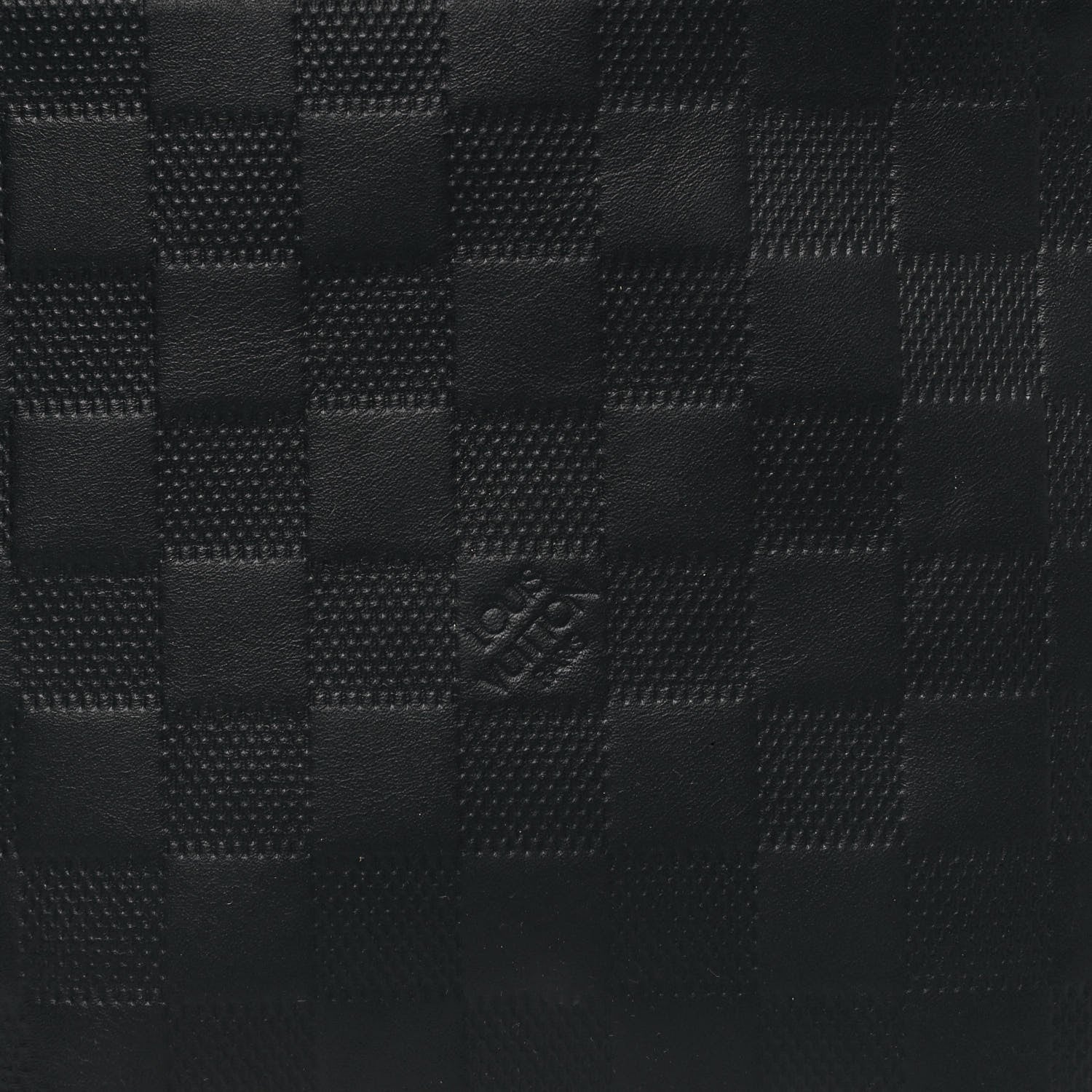 Louis Vuitton Damier Infini Avenue Sling Bag Onyx 7 of 14