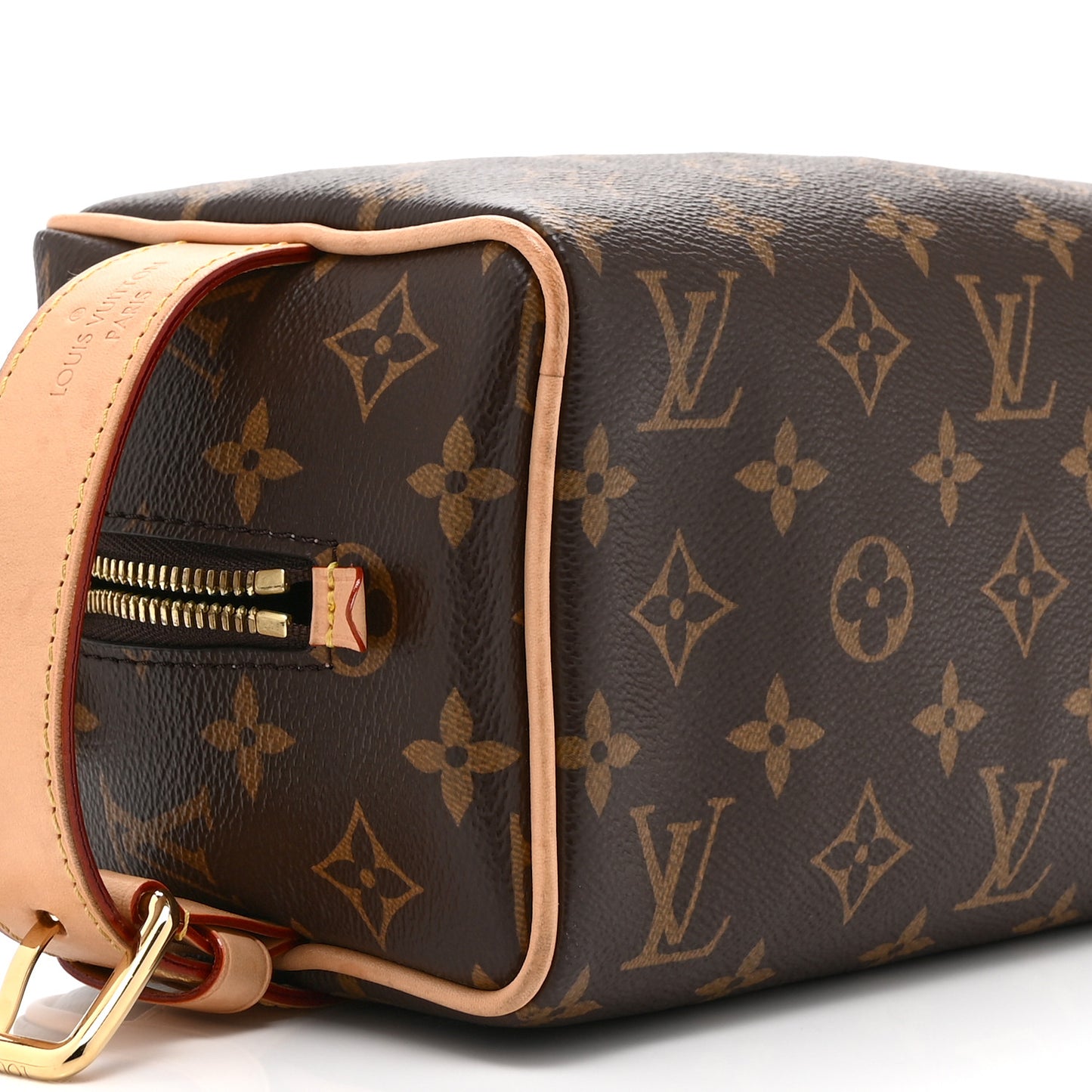 Monogram Locker Dopp Kit Toilet Pouch