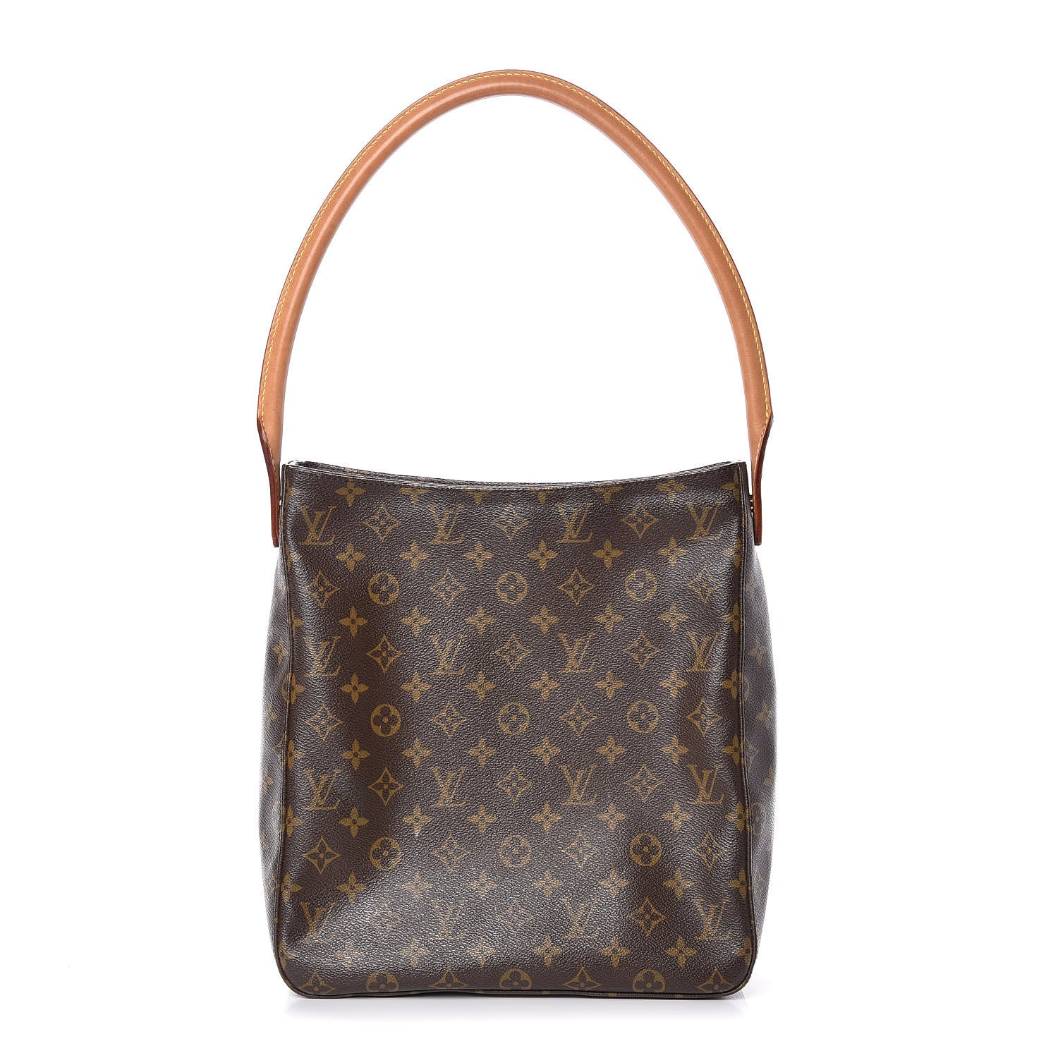 Louis Vuitton Monogram Looping GM 1 of 8