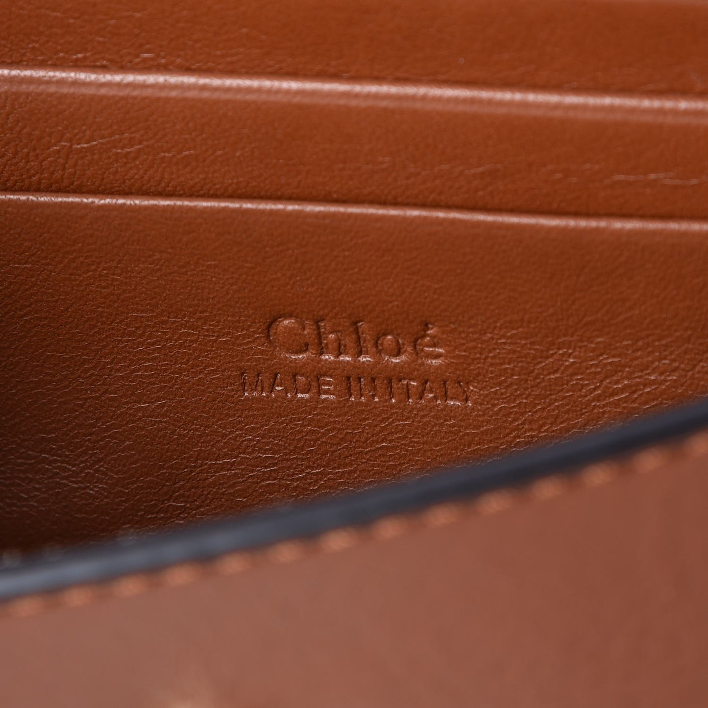 Suede Calfskin Mini Faye Shoulder Bag Tobacco