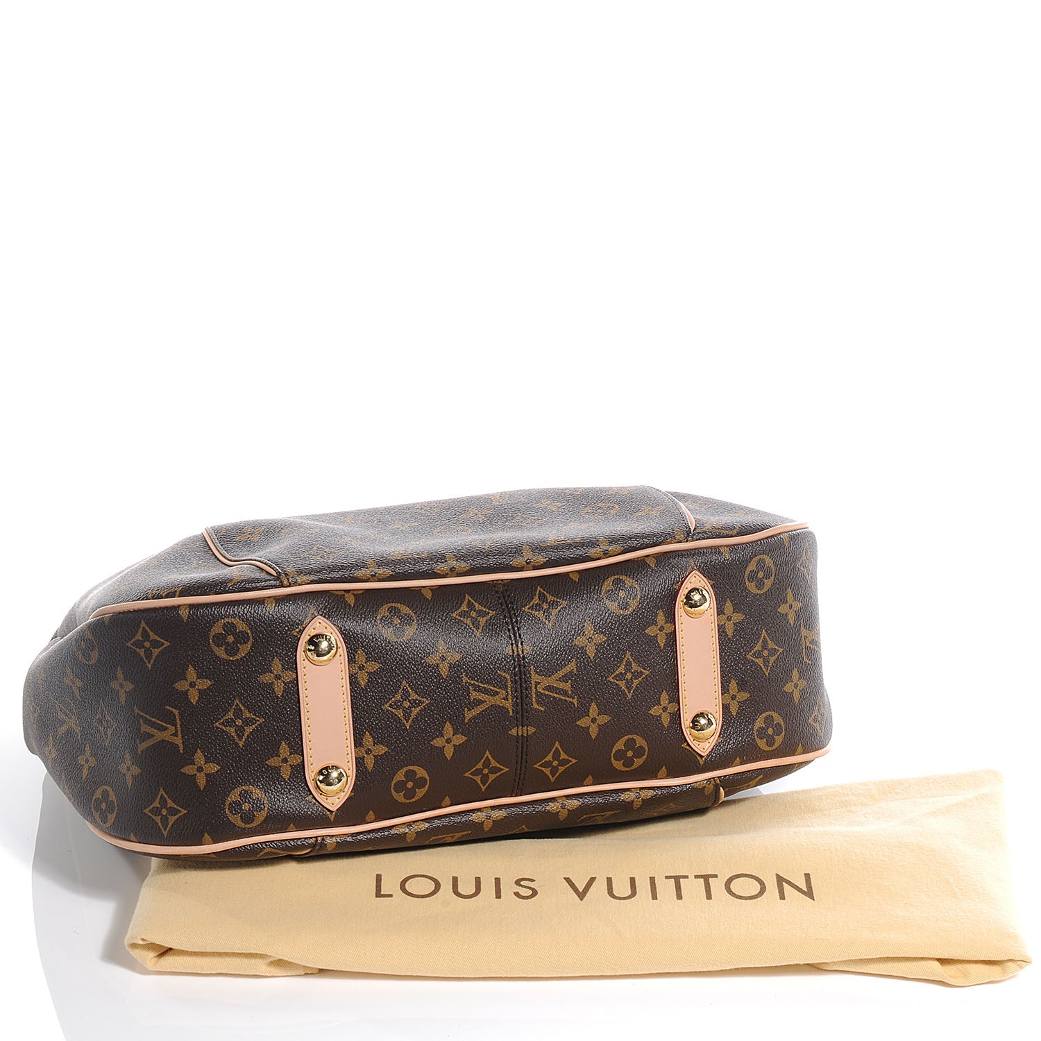 Louis Vuitton Monogram Galliera PM 4 of 7