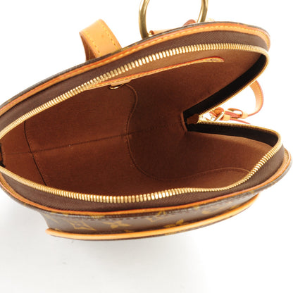 Louis Vuitton Monogram Ellipse Sac a Dos Backpack 5 of 7