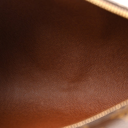 Louis Vuitton Monogram Papillon 30 with Companion 5 of 15