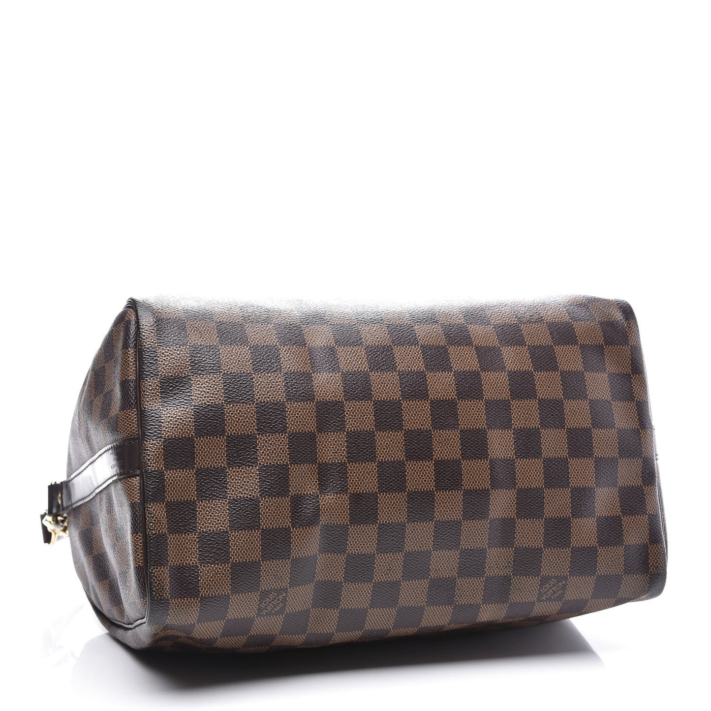 Damier Ebene Speedy Bandouliere 30