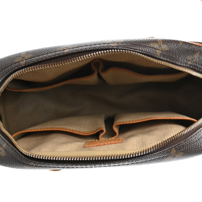 Louis Vuitton Monogram Trouville 4 of 4