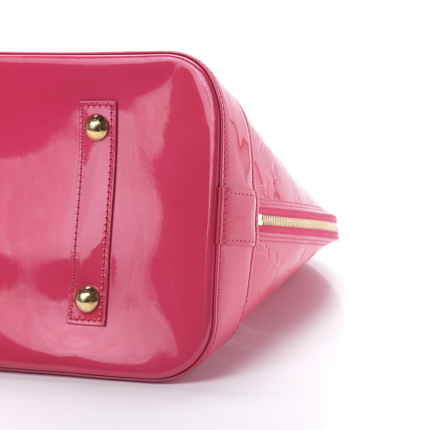 Vernis Alma GM Rose Pop