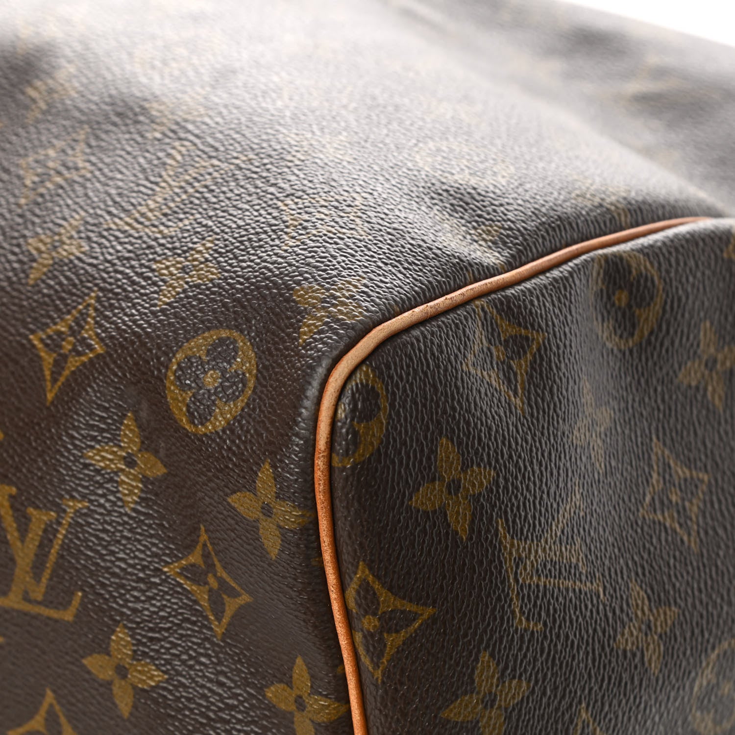 Louis Vuitton Monogram Keepall 60 10 of 13