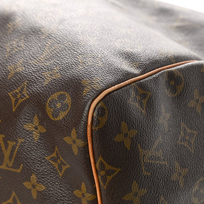 Louis Vuitton Monogram Keepall 60 10 of 13