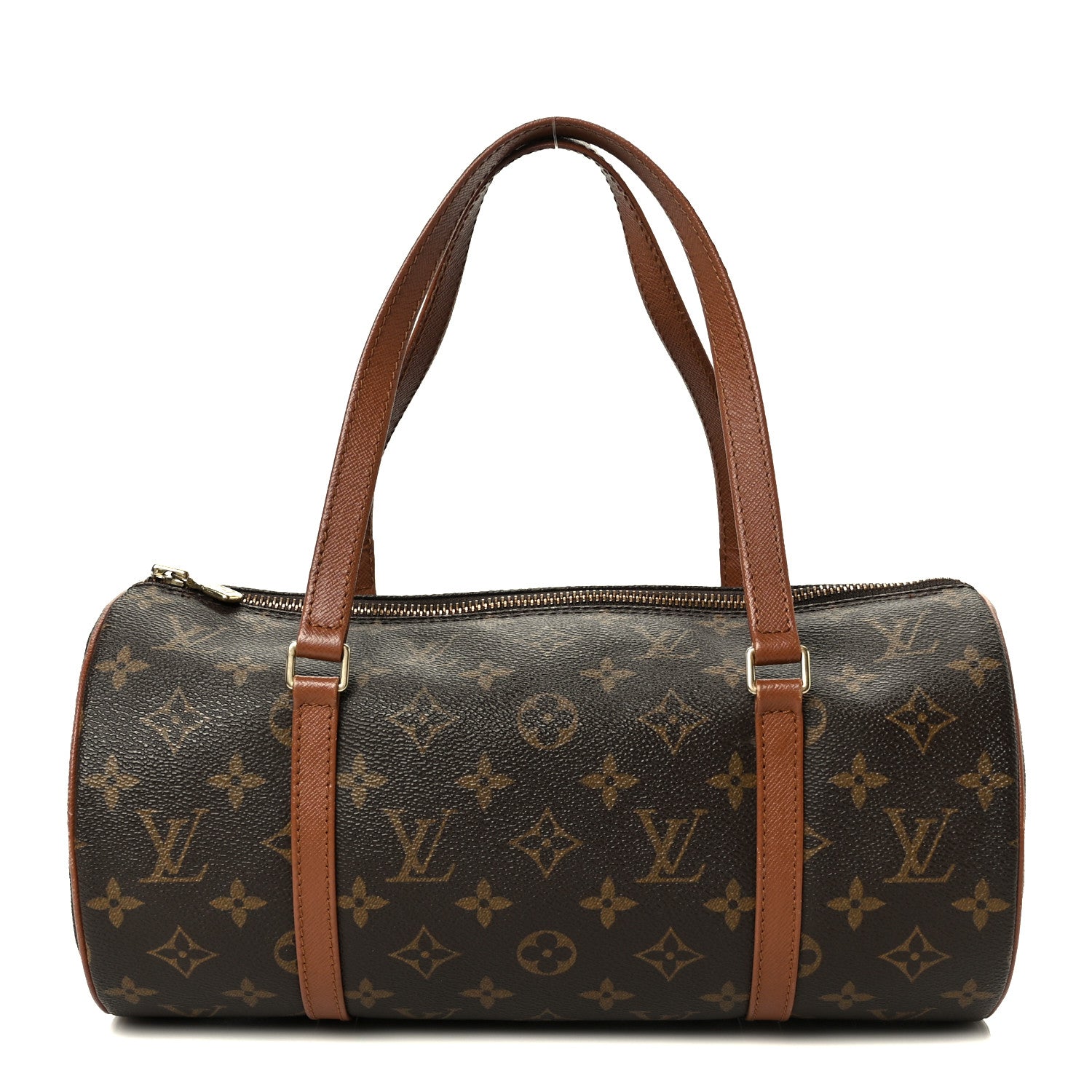 Louis Vuitton Monogram Papillon 30 with Companion 1 of 13