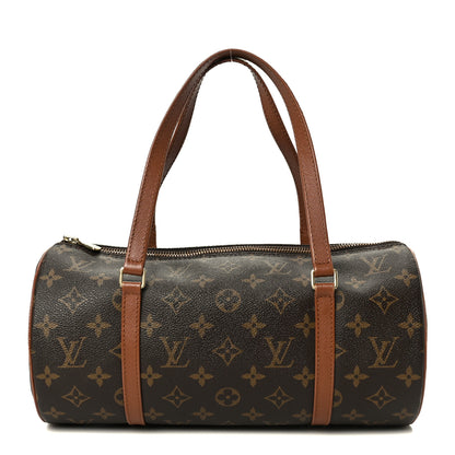 Louis Vuitton Monogram Papillon 30 with Companion 1 of 13