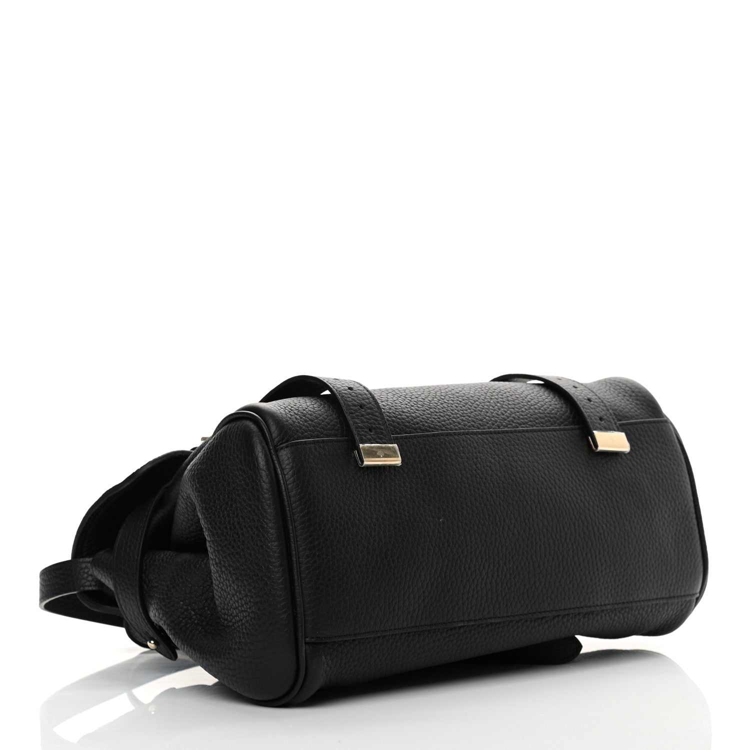 Mulberry Heavy Grain Medium Alexa Black 4 of 9