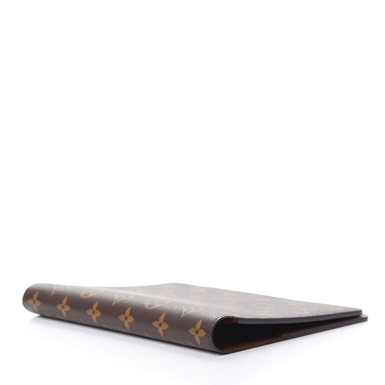 Louis Vuitton Monogram Desk Agenda Cover 4 of 8
