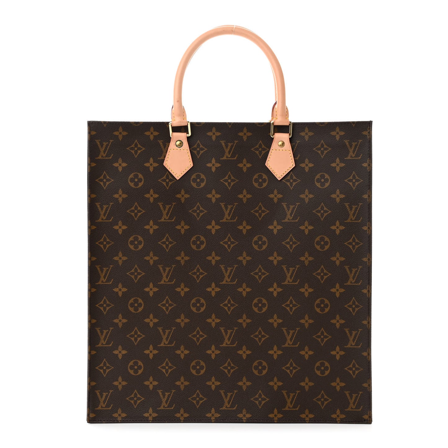 Monogram Sac Plat