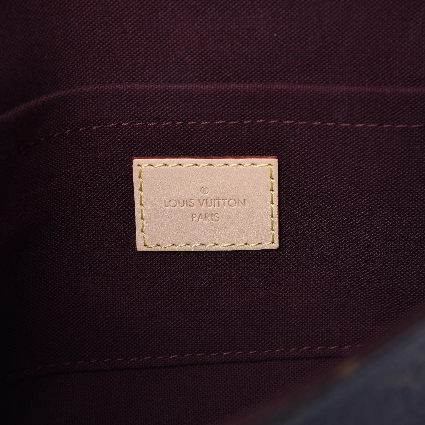 Monogram Favorite MM