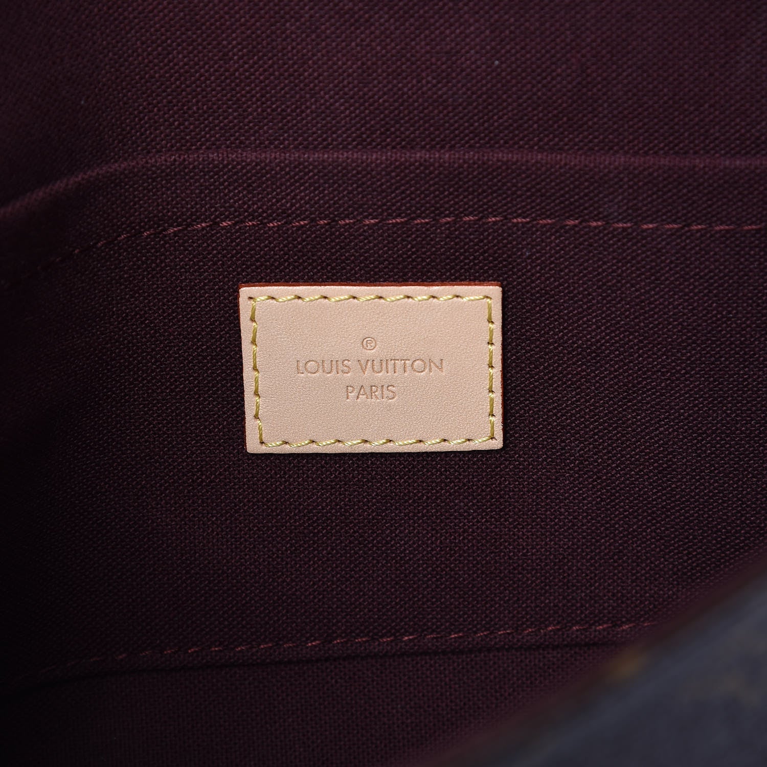 Louis Vuitton Monogram Favorite MM 6 of 8