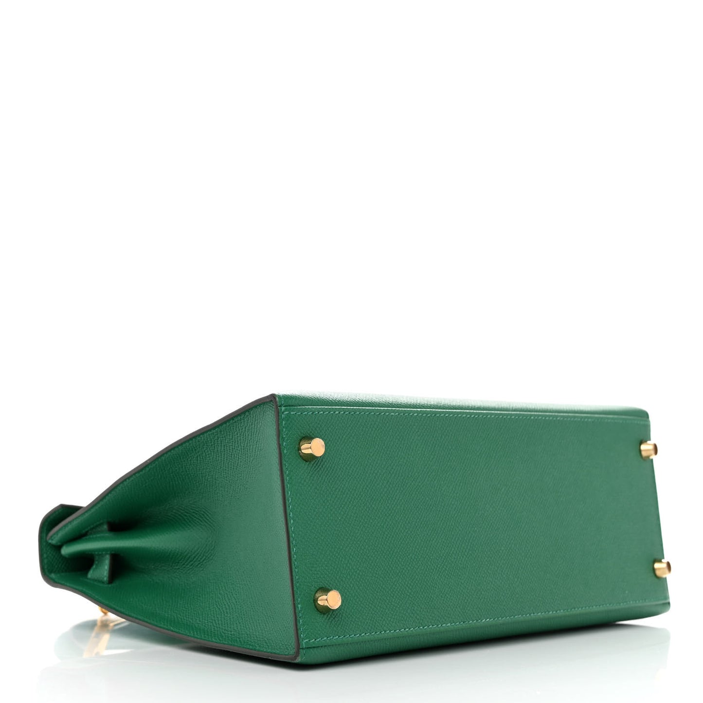 Epsom Kelly Sellier 28 Vert Vertigo