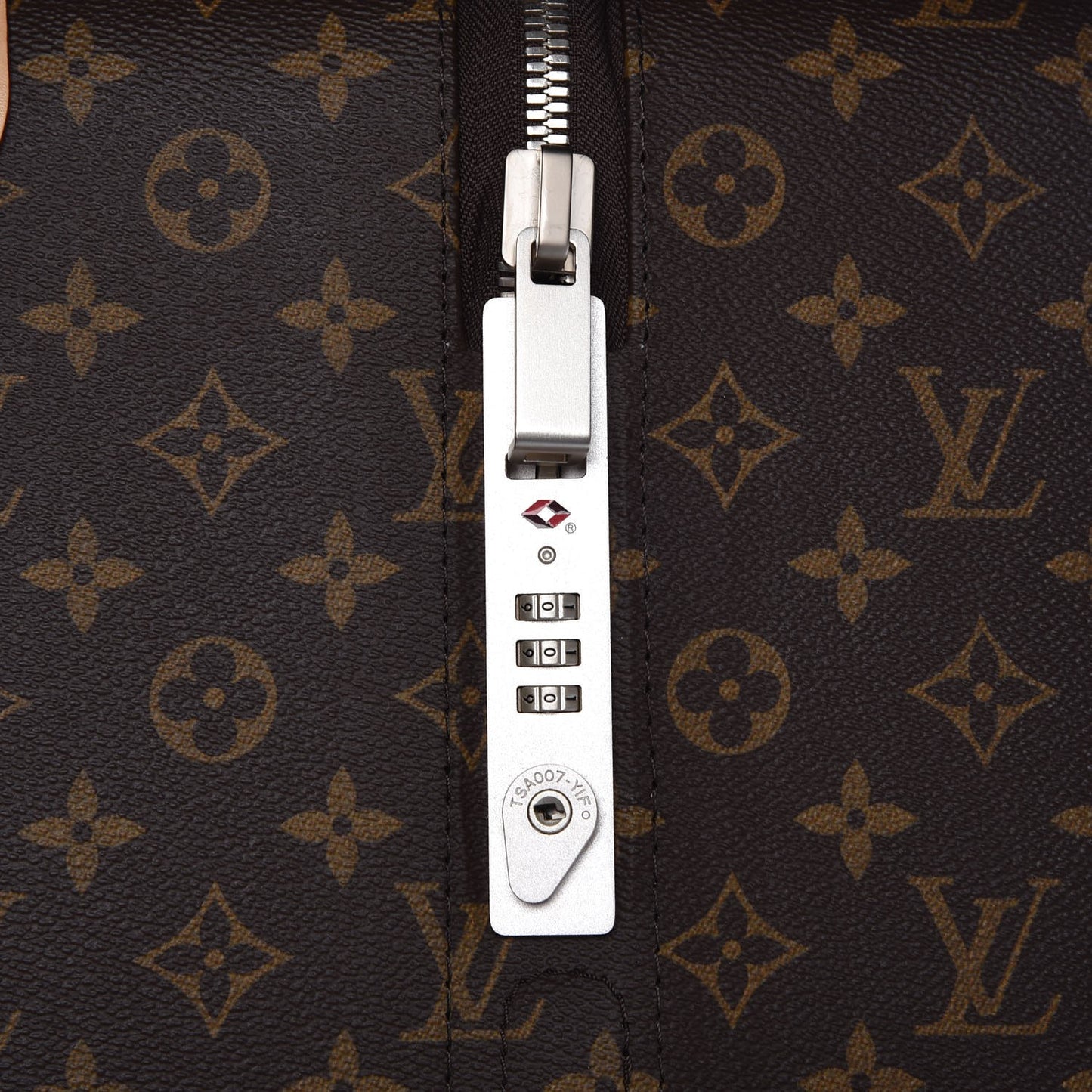 Monogram Horizon 70