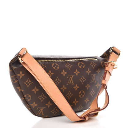 Louis Vuitton Monogram Bumbag 3 of 8