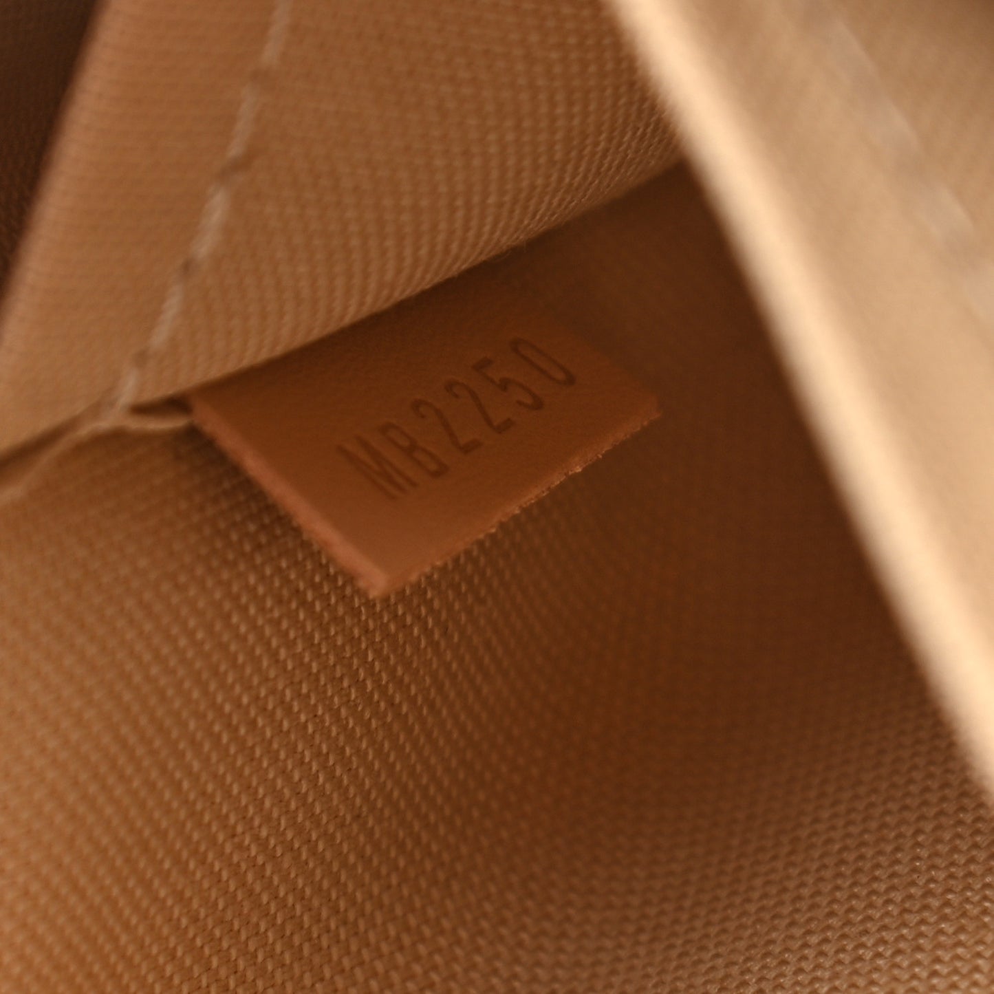 Damier Azur Pochette Accessories NM