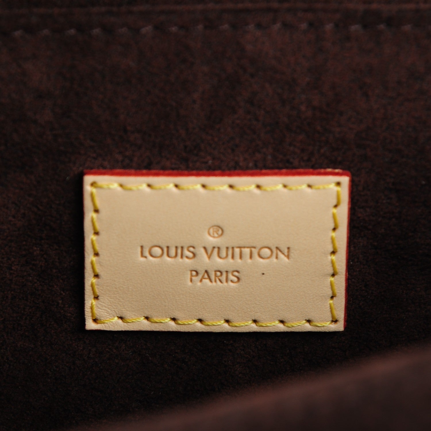 Louis Vuitton Monogram Pochette Metis 6 of 8