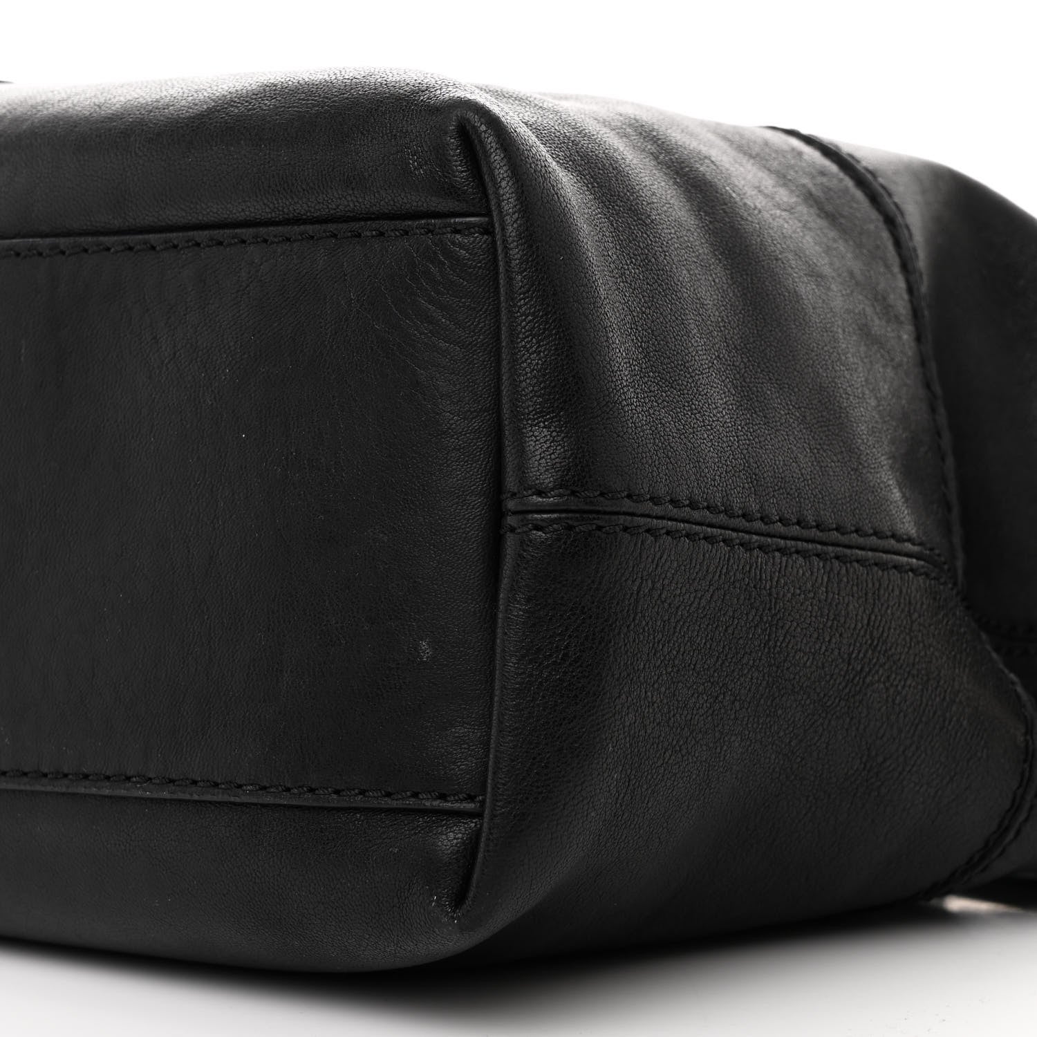 Givenchy Lambskin Small Nightingale Black 10 of 10