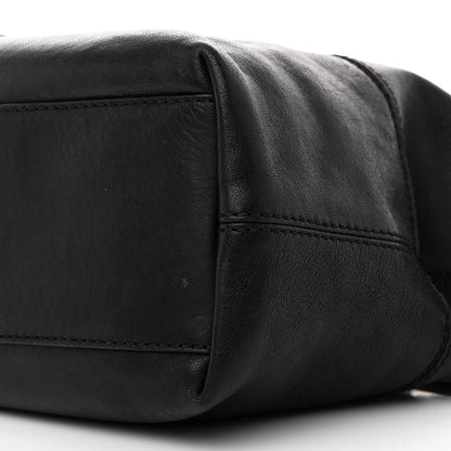 Givenchy Lambskin Small Nightingale Black 10 of 10