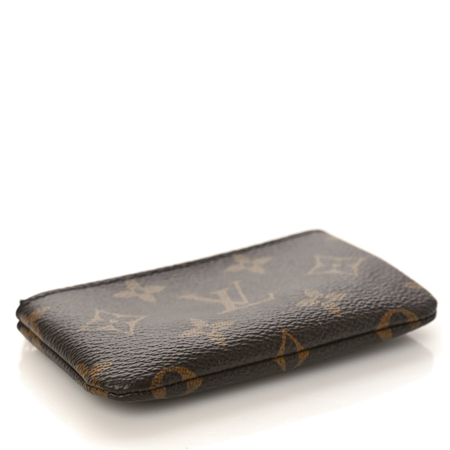 Louis Vuitton Monogram Key Pouch 4 of 8