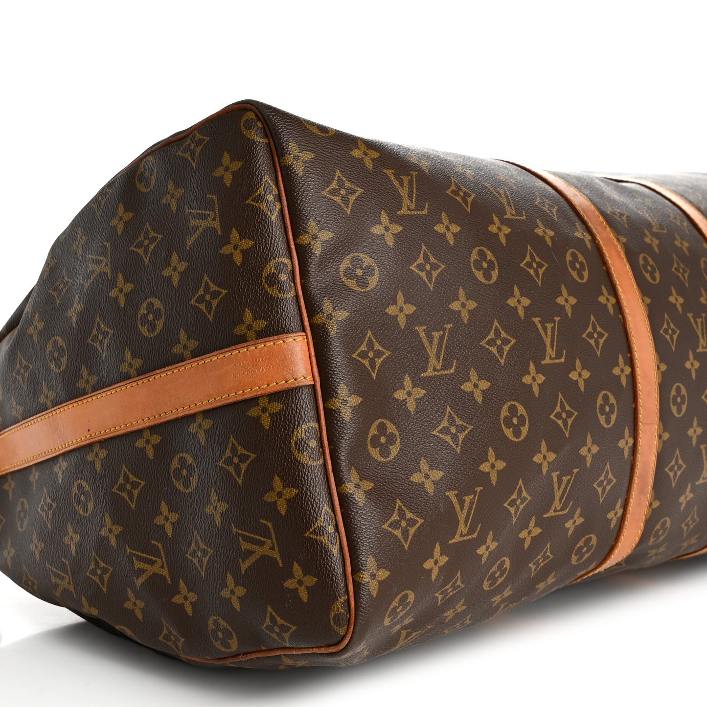 Monogram Keepall Bandouliere 60